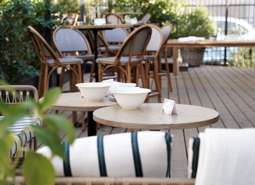 Goguette, Restaurant, Nantes, Pays de la Loire, France